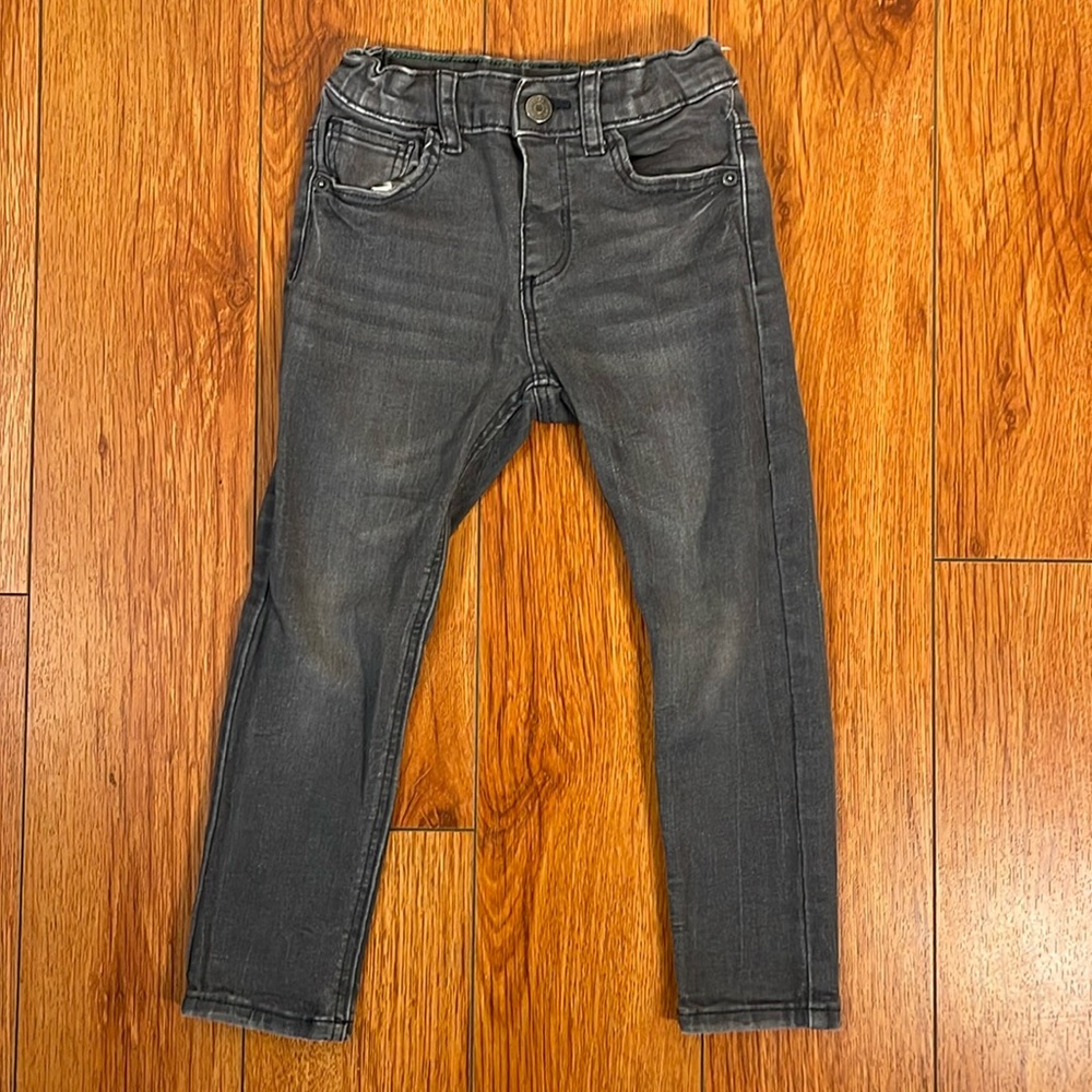 Zara denim jeans (3 for $25 🎁)